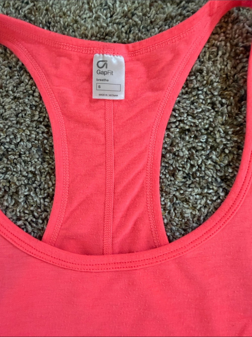 GapFit Racerback Tank Trio - Picture 5 of 8